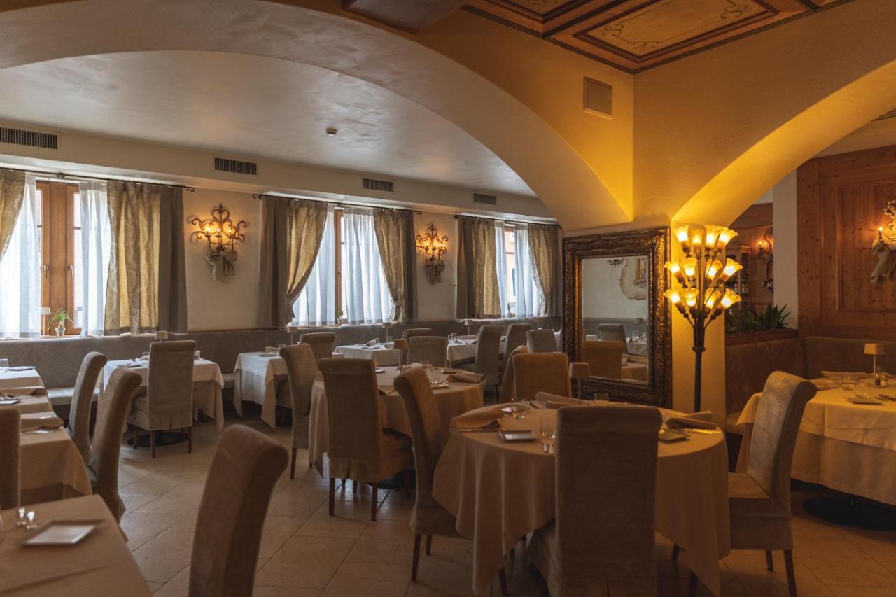 Hotel Europa Residence Asiago Ngoại thất bức ảnh