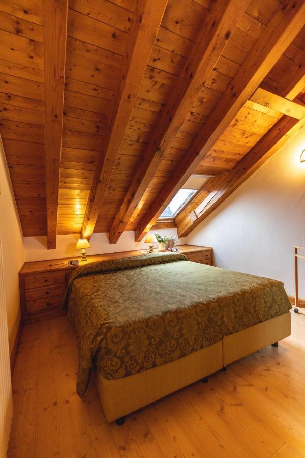 Hotel Europa Residence Asiago Ngoại thất bức ảnh