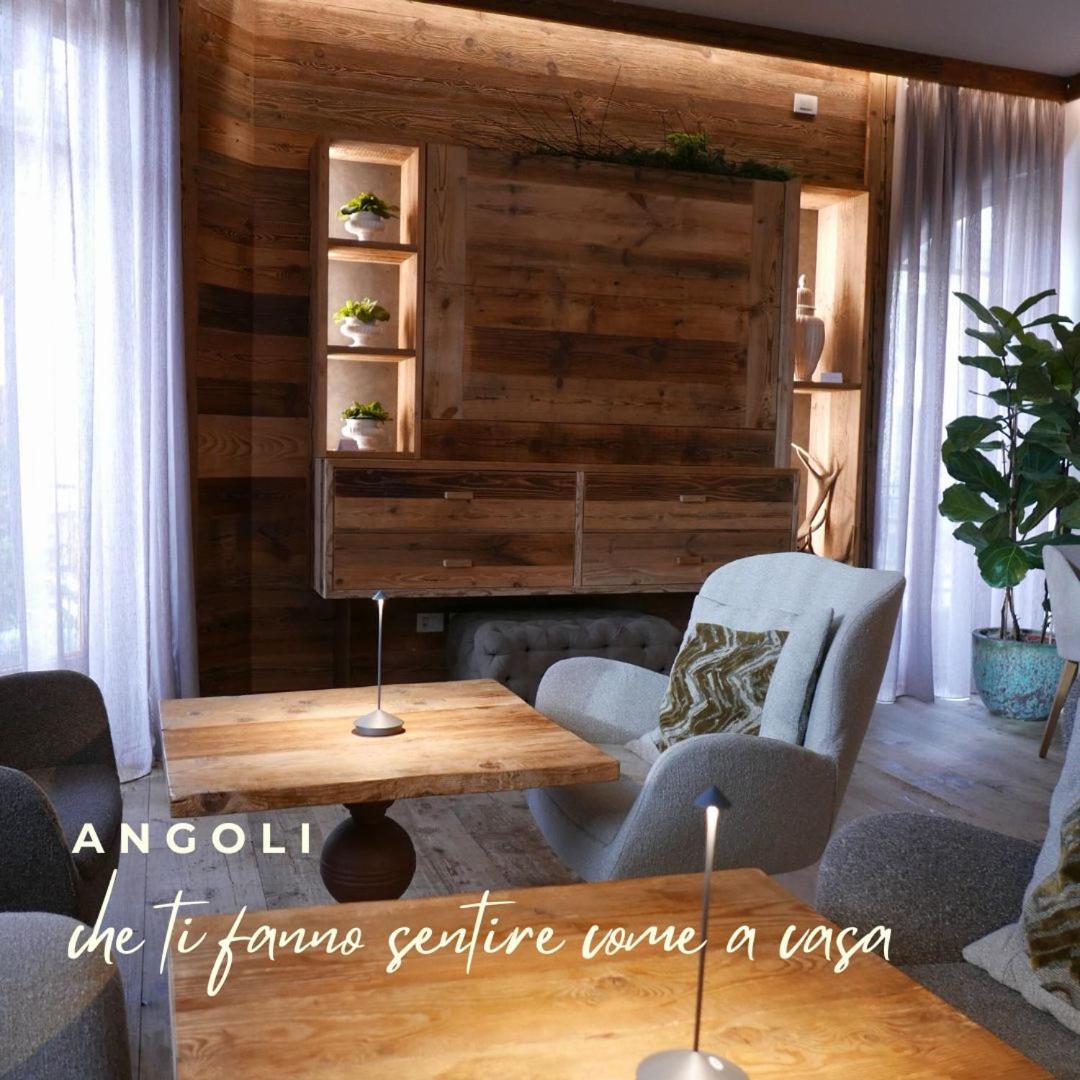 Hotel Europa Residence Asiago Ngoại thất bức ảnh